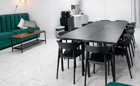 Арендовать Современный зал для различных мероприятий