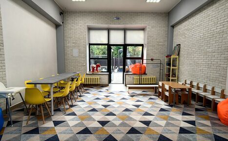 Арендовать Детский Лофт Китовая