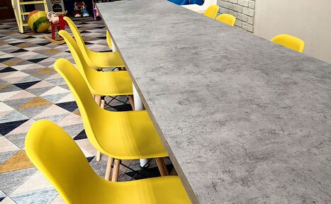 Арендовать Детский Лофт Китовая