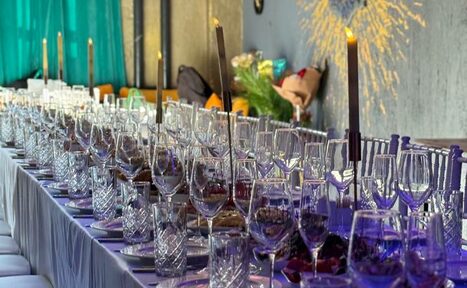 Арендовать AJNA лофт-бутик на набережной КК “Брусницын”