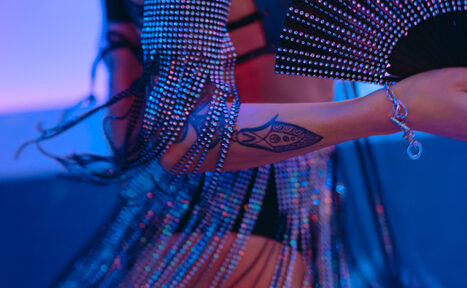 Арендовать AJNA лофт-бутик на набережной КК “Брусницын”