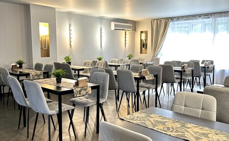 Арендовать ДеловРаке Уютный лофт-бар