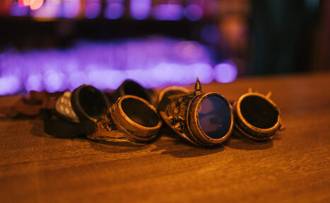 Арендовать Двухуровневый арт-лофт