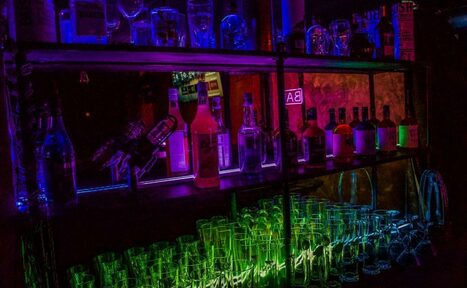 Арендовать Двухуровневый арт-лофт