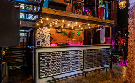 Арендовать Лофт Плантация. Plant House