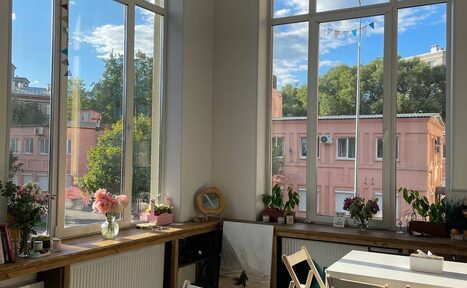 Арендовать Ko.sha/Коша