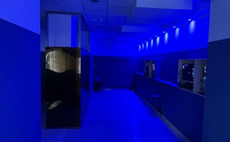 Арендовать VR-центр с несколькими залами