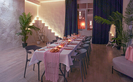 Арендовать Уютная лофт-студия