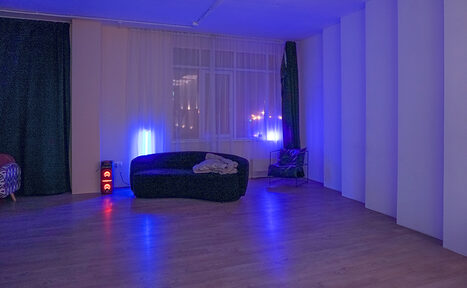 Арендовать Уютная лофт-студия