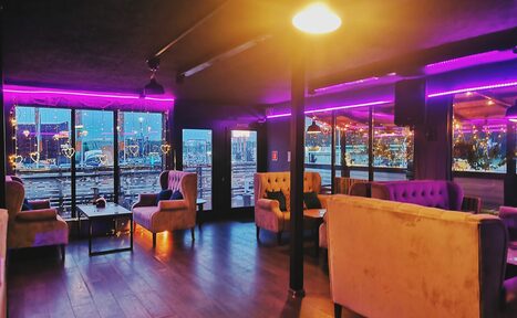 Арендовать Атмосферное пространство с верандой и мангалом в Отрадном