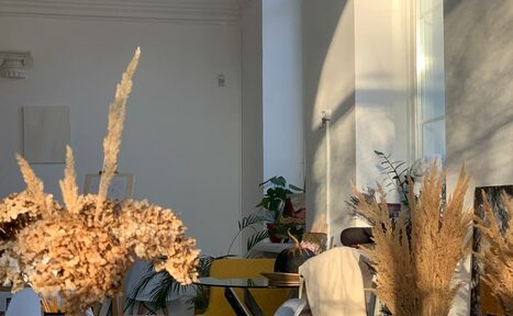 Арендовать ПроАрт. Светлое арт-пространство