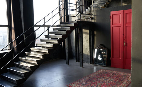 Арендовать Светлая фотостудия для ваших мероприятий