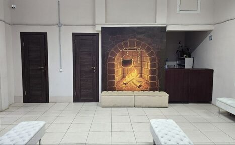 Арендовать Светлое театральное пространство