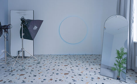 Арендовать Яркий и светлый зал