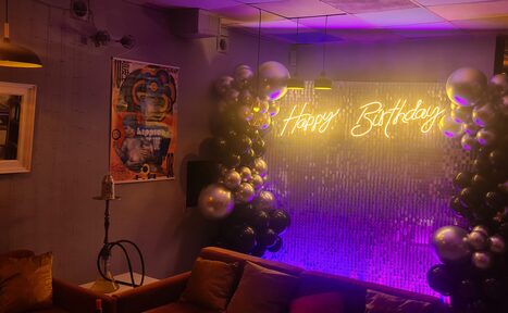 Арендовать Дымино Lounge Просторный лофт-бар на Пятницком шоссе