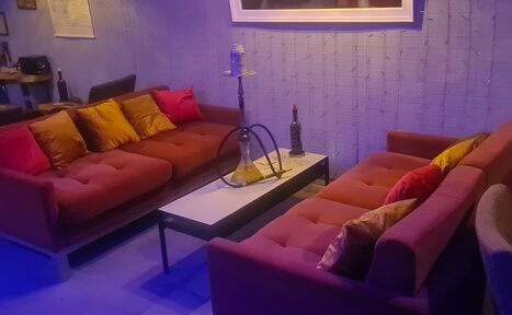 Арендовать Дымино Lounge Просторный лофт-бар на Пятницком шоссе