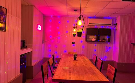 Арендовать Лофт RentPlaza (РентПлаза)