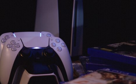 Арендовать Тёмный зал для вечеринок