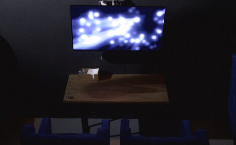 Арендовать Тёмный зал для вечеринок