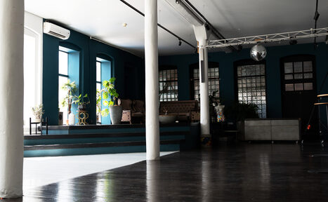 Арендовать Лофт в центре Казани