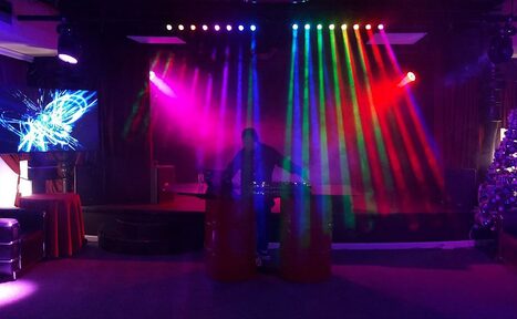 Арендовать Многофункциональное камерное пространство