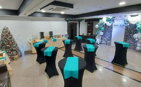 Арендовать Многофункциональное камерное пространство