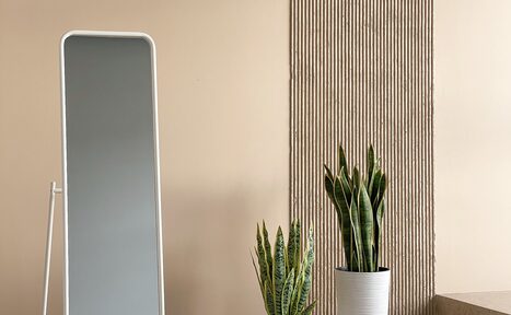 Арендовать Светлый зал в бежевых тонах