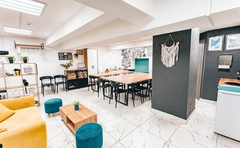 Арендовать Светлое пространство в центре