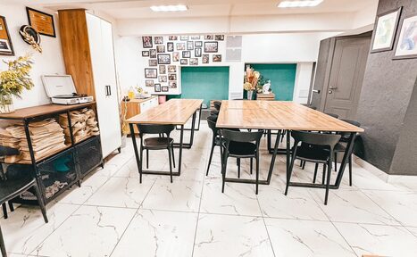 Арендовать Светлое пространство в центре