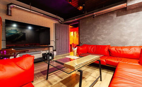 Арендовать Стильный бар 