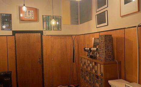 Арендовать Тематическая игровая комната