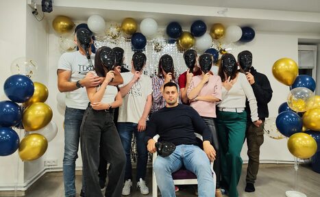 Арендовать Lavanda loft. Уютный лофт для различных событий