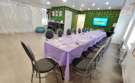 Арендовать Lavanda loft. Уютный лофт для различных событий