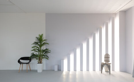 Арендовать Просторный студия с циклорамой