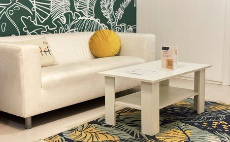 Арендовать Дизайнерский зал