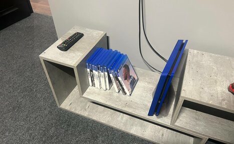 Арендовать Небольшая комната на 6 человек