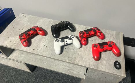 Арендовать Небольшая комната на 6 человек