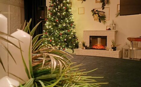 Арендовать Лофт «Вдохновение»