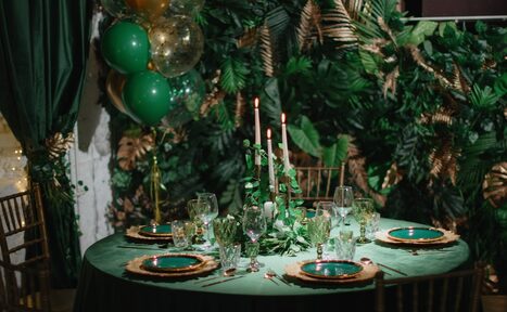 Арендовать Лофт «Вдохновение»