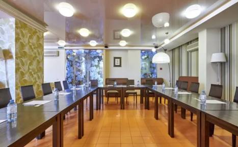 Арендовать зал ПИОНЕР-ЛЮКС