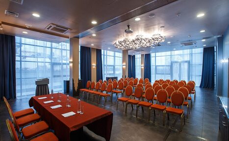 Арендовать Конференц-зал в Астрахани