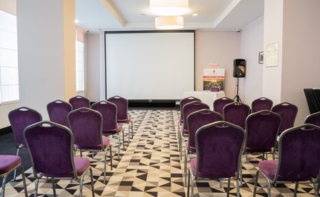 Арендовать Зал "Сочи" в Астрахани