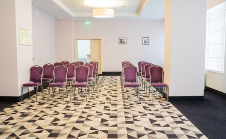 Арендовать Зал "Сочи" в Астрахани