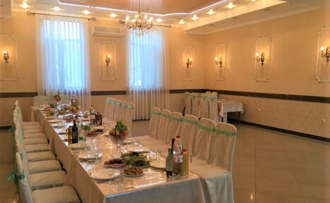 Арендовать Зал на 50 гостей