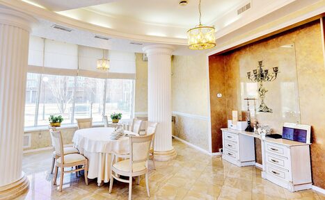 Арендовать Светлый зал