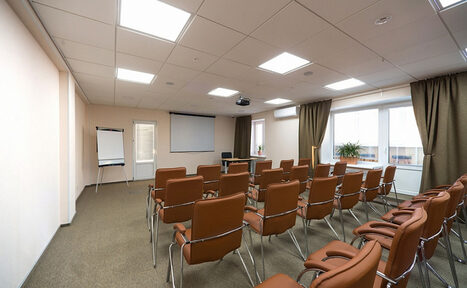 Арендовать Большой конференц-зал в Сургуте