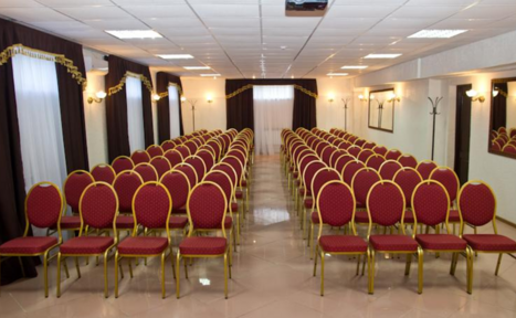 Арендовать Конференц-зал в Ульяновске