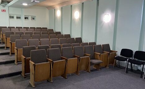 Арендовать Кинозал в Ульяновске