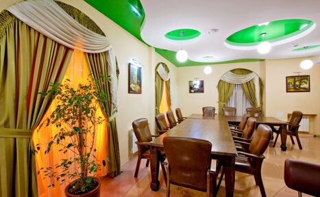 Арендовать Малый зал