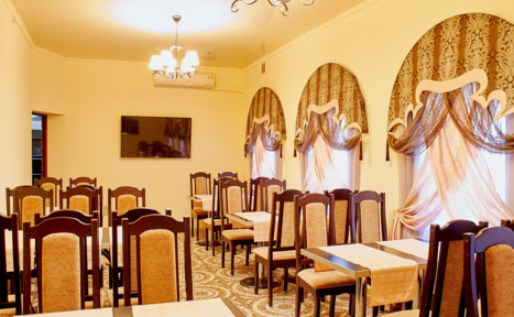 Арендовать Малый зал в Тольятти 